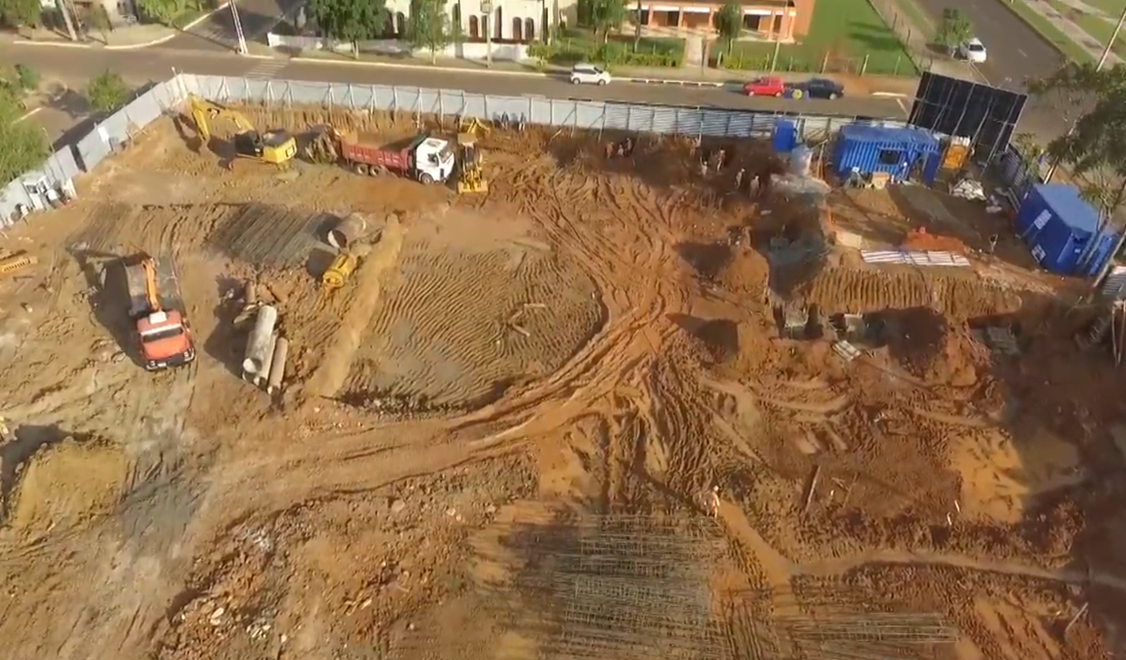 Lee más sobre el artículo Shopping Costanera – Inicio